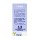 Luna Cotton Panty Liner Normal GOODS Superdrug   