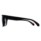 Superdry SDS-5009 black mirrored men sunglasses, UK version