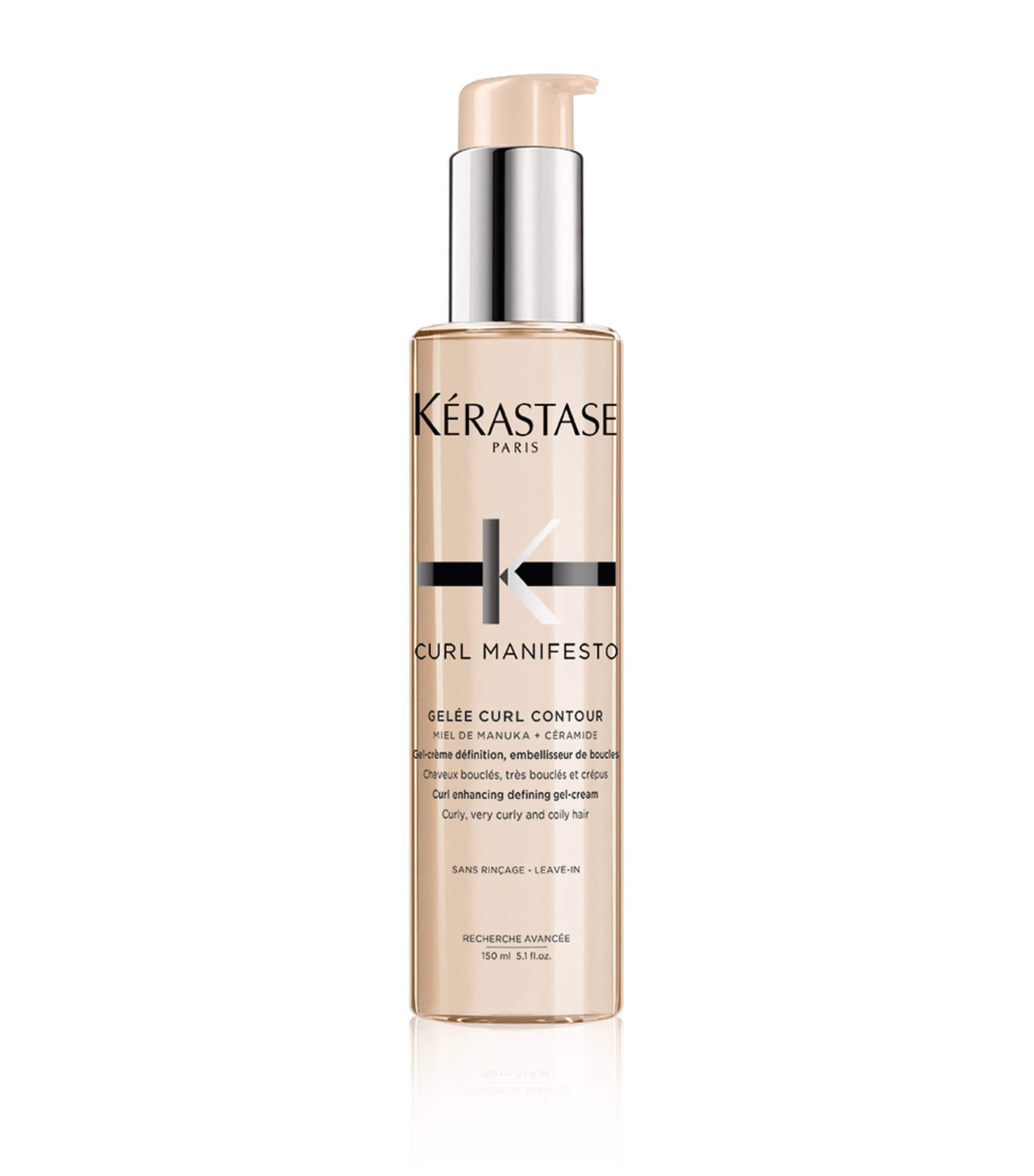 Kerastase Gelée Curl Contour leave-in conditioner 150ml, UK version