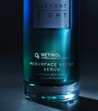 Element Eight O2 Retinol Resurface Serum 30ml - British product