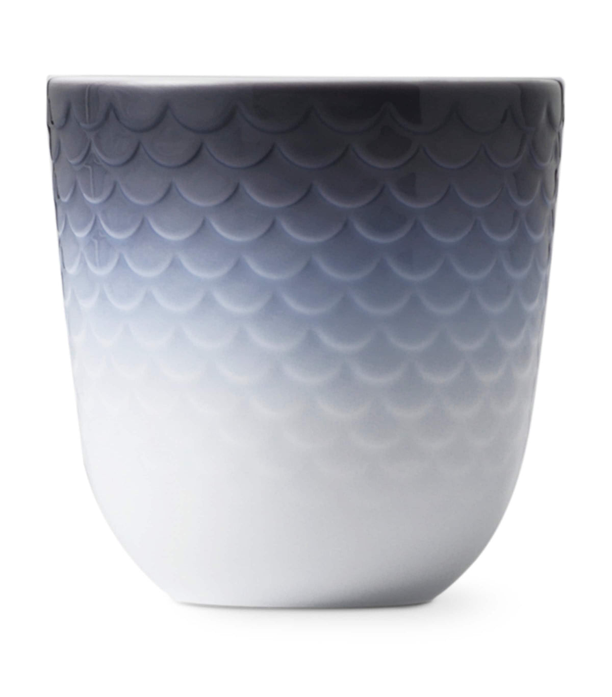 Royal Copenhagen Hav thermal mug, imported from the UK