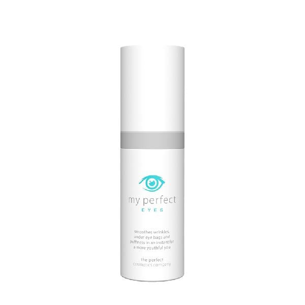 The Perfect Cosmetics Company My Perfect Eyes eye cream 20ml (British brand)