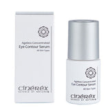 CINERE Ageless Concentrated Eye Contour Serum 15ml GOODS Superdrug   