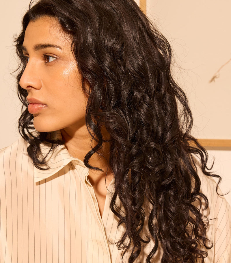 Oribe Hair Alchemy Resilience Travel Size Conditioner 50ml, imported from the UK