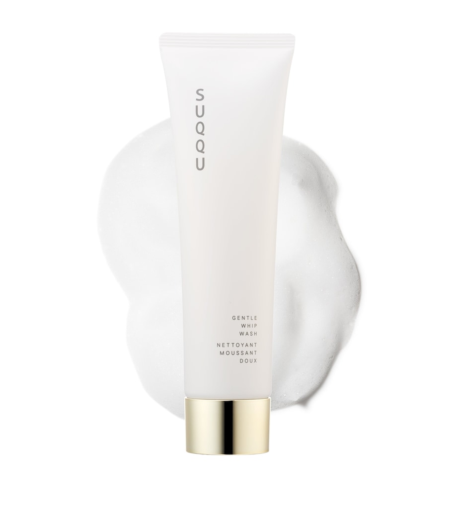 Suqqu Gentle Whip Wash 130g (British brand)