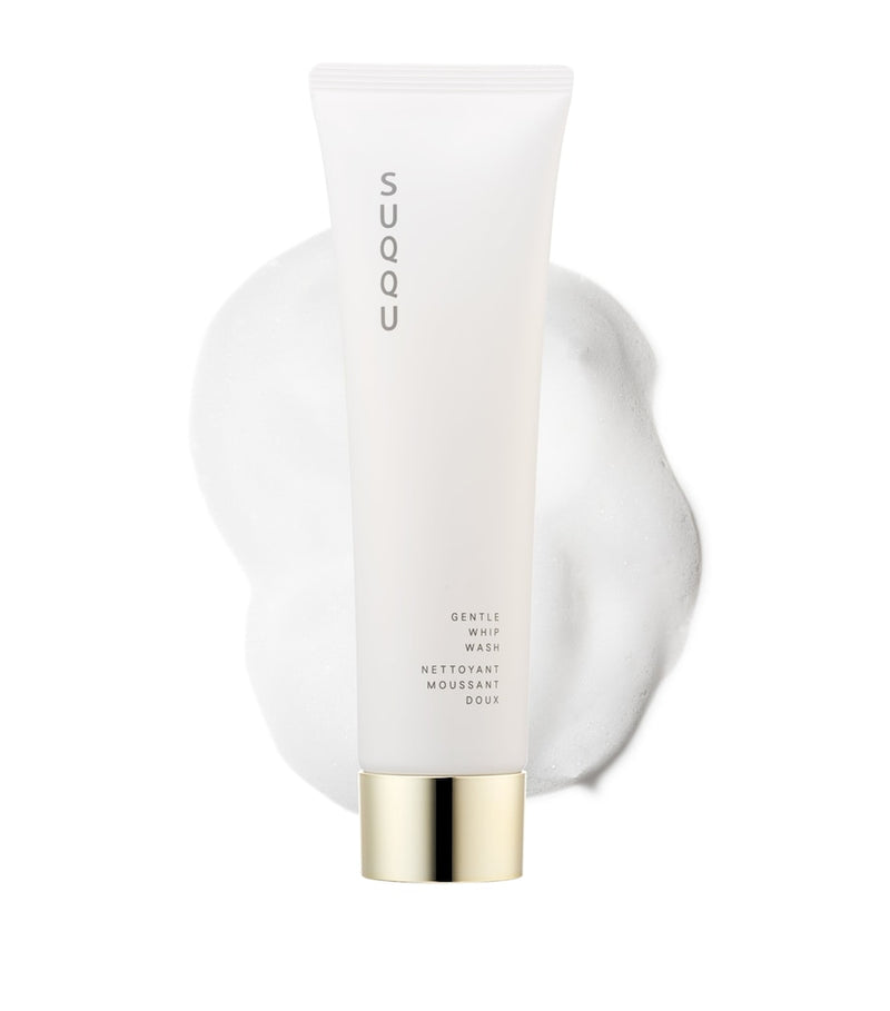 Suqqu Gentle Whip Wash 130g (British brand)