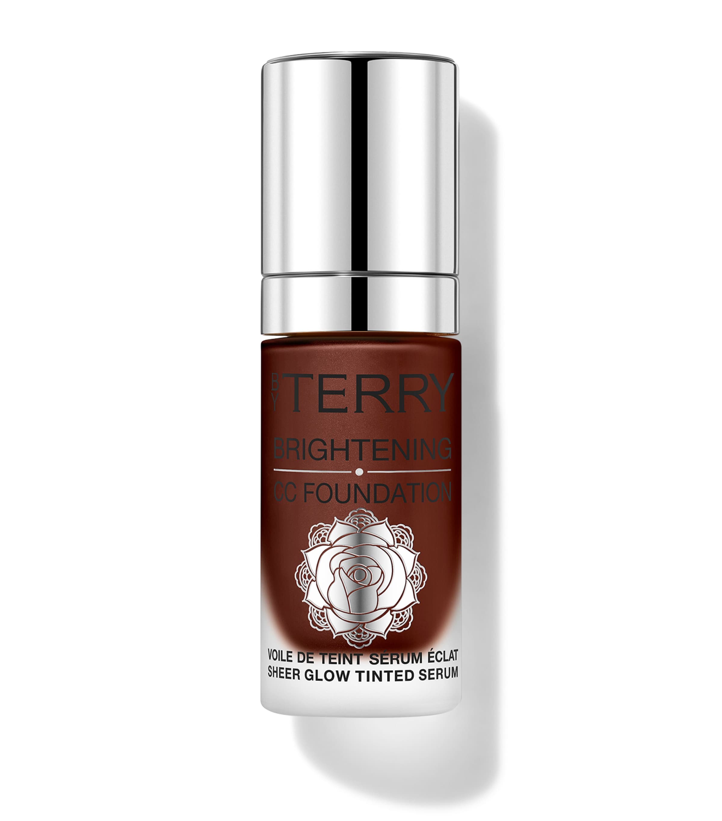 By Terry CC Foundation - British product