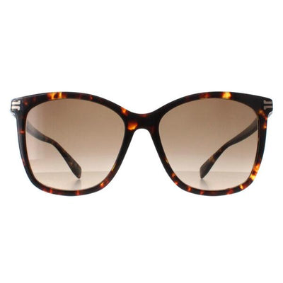 Superdrug Marc Jacobs MJ 1106/S Brown Gradient Women Sunglasses- Buy online at McGrocer