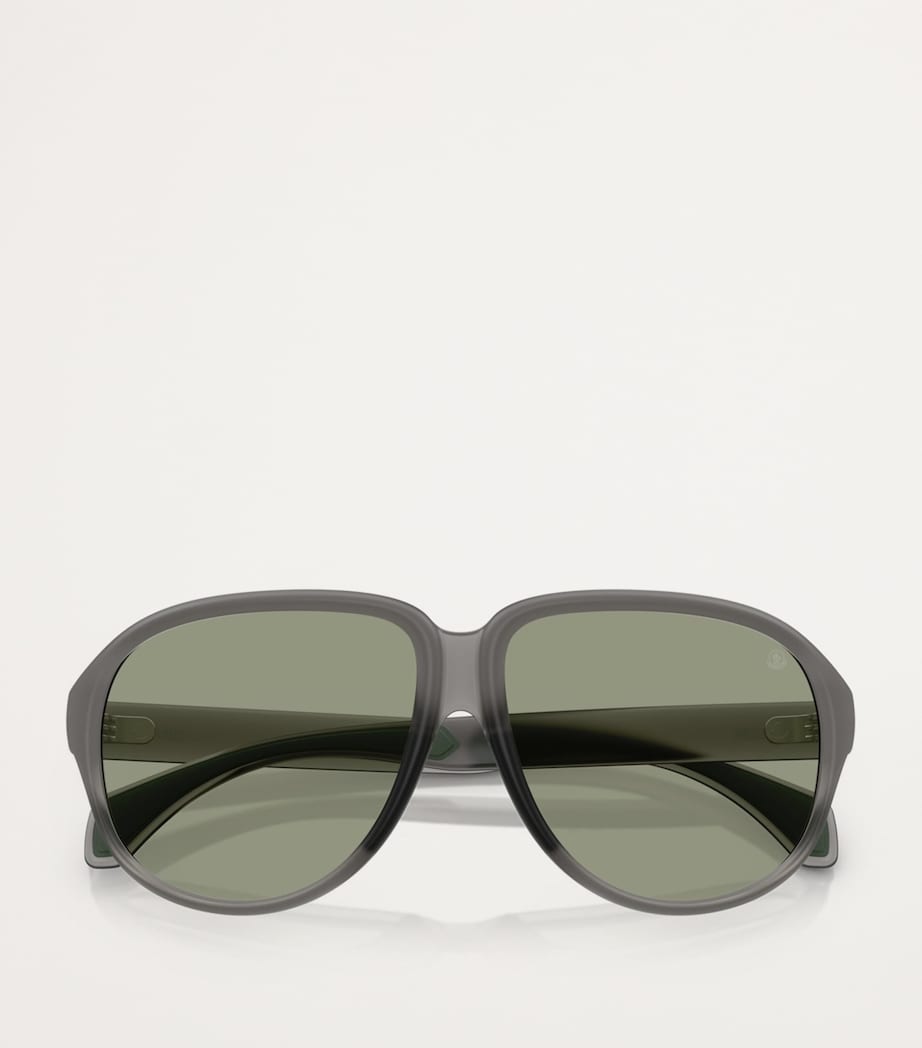 Moncler Halcyonne ME8001 sunglasses - British product