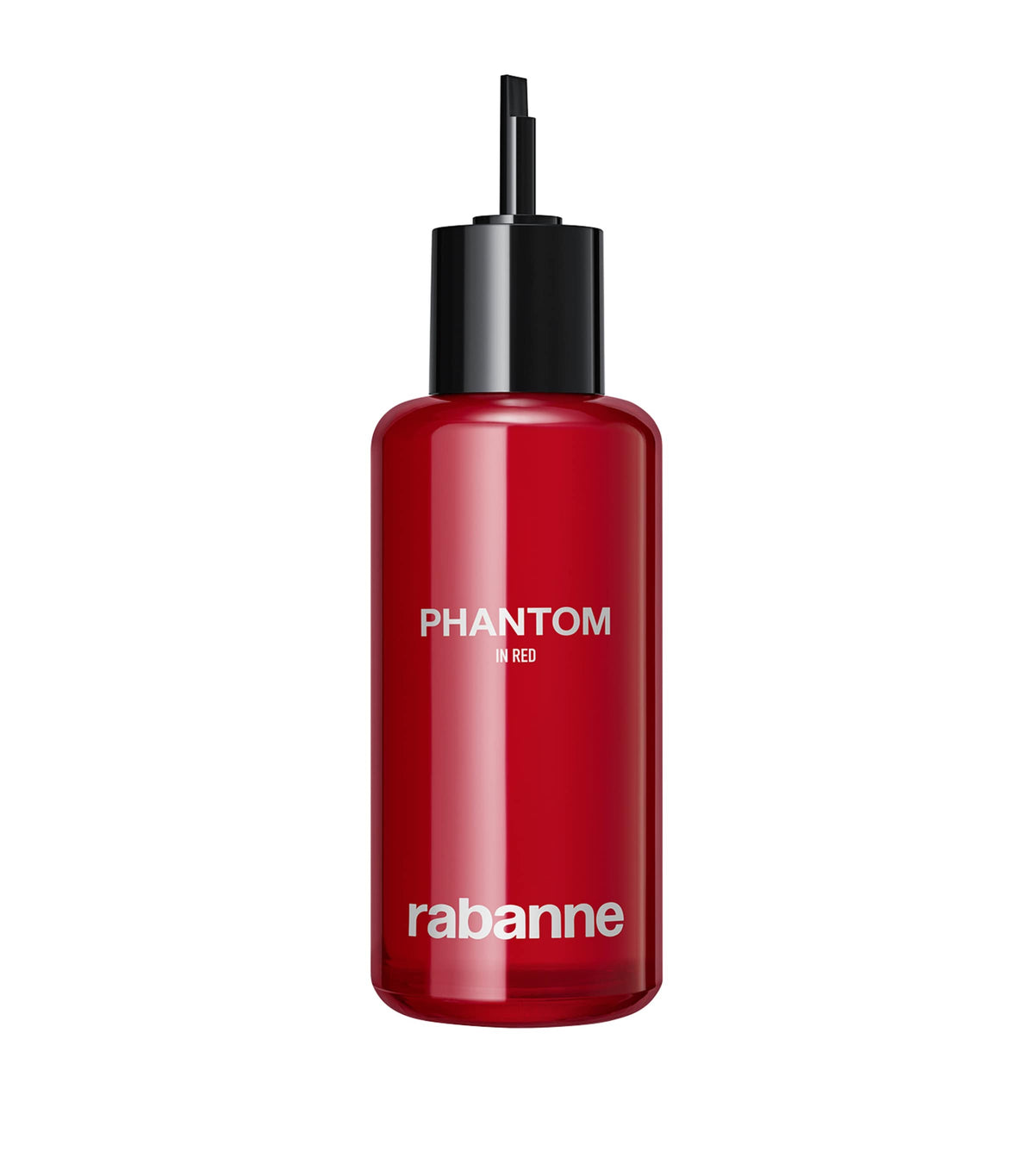 Rabanne Phantom In Red Parfum Elixir Refill 200ml, imported from the UK
