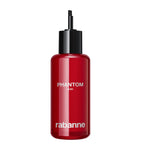 Rabanne Phantom In Red Parfum Elixir Refill 200ml, imported from the UK