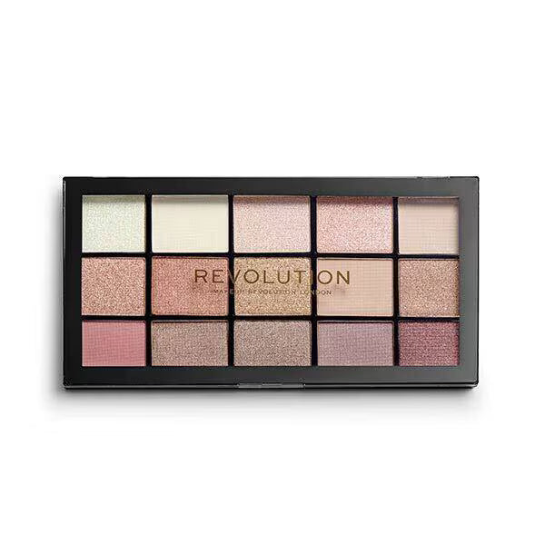 Revolution Reloaded Eye Shadow Palette Iconic 3.0 (British brand)