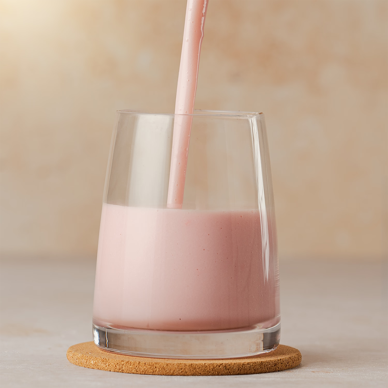 Adday strawberry meal replacement shake 7x57g, imported from the UK