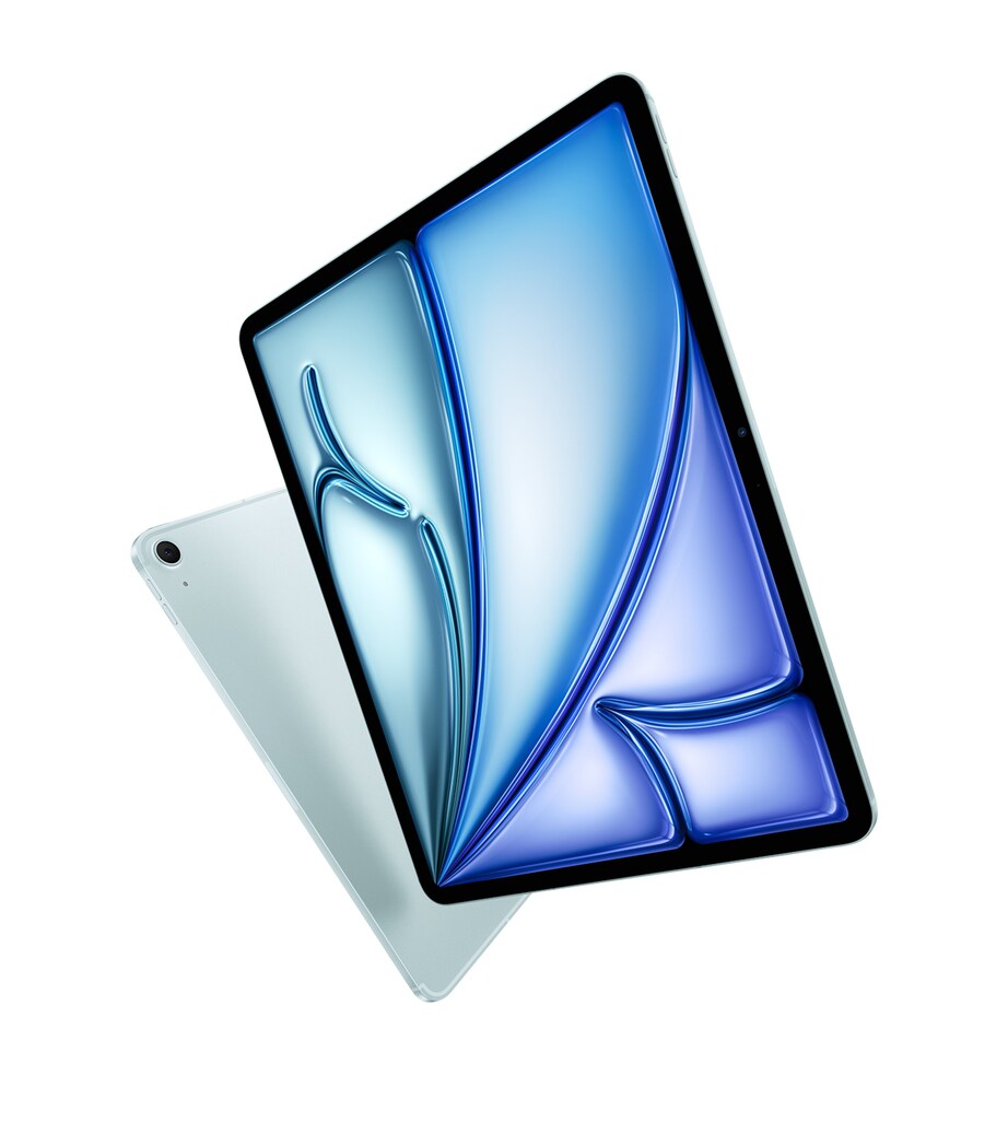 Apple iPad Air Blue 128GB - British product