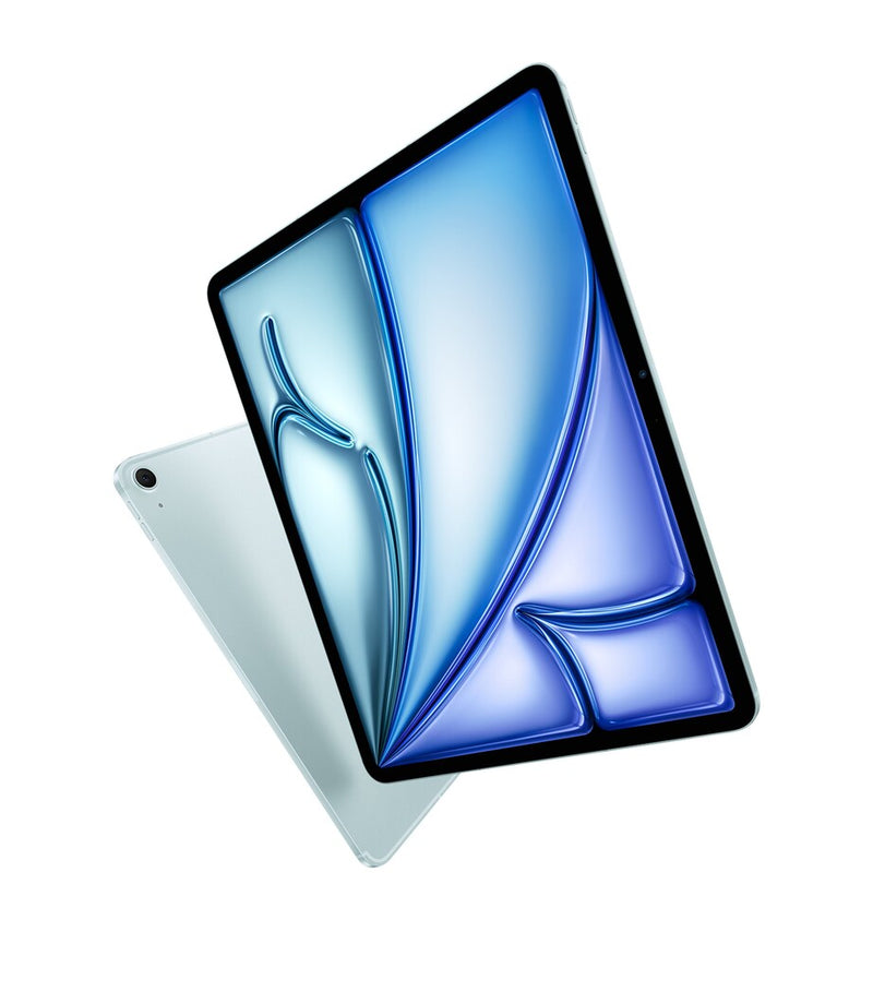 Apple iPad Air Blue 128GB - British product