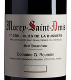 Roumier Burgundy Pinot Noir wine 75cl, imported from the UK