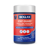 Bioglan Stat-Guard CoQ10 supplement, 30 capsules, imported from the UK