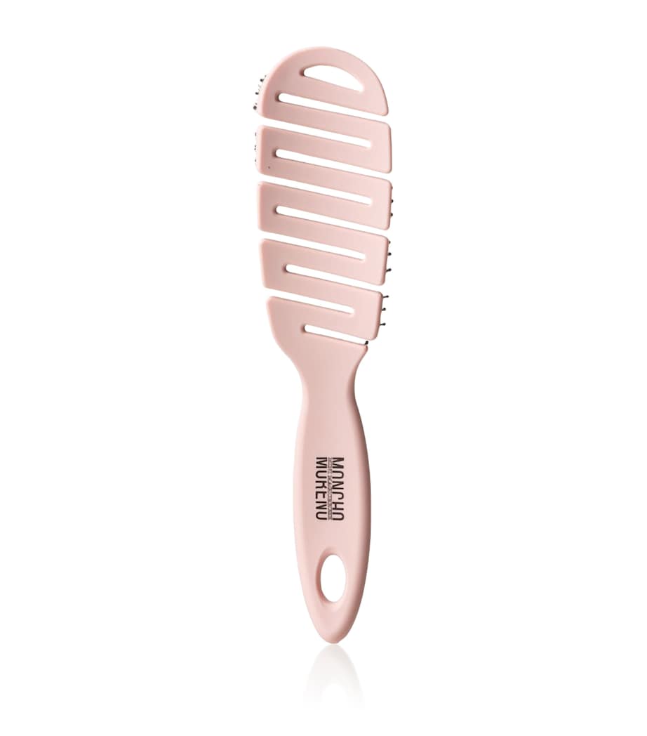 MONCHO MORENO mini magic hairbrush, imported from the UK