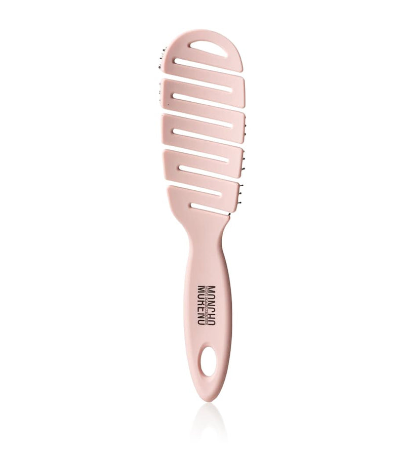 MONCHO MORENO mini magic hairbrush, imported from the UK