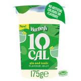 Hartley's 10 Cal Gin and Tonic Flavour Jelly GOODS ASDA   