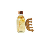 Wanderflower wellness set curated, imported from the UK