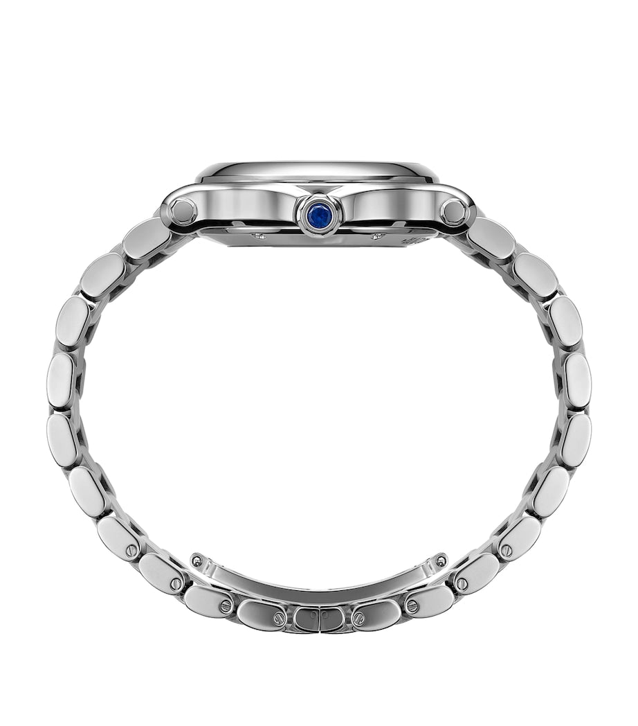 Chopard Happy Sport automatic watch 33mm, imported from the UK