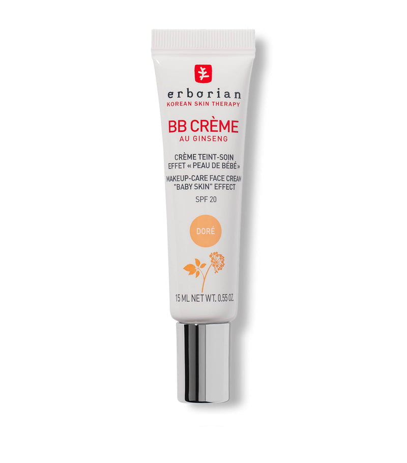 Erborian BB cream Au Ginseng 15ml - British product