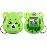 Thumbs Up Care Bears Good Luck Bear digital pet toy, imported from the UK