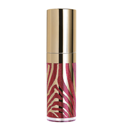 Harrods Hydrobooster Complex Lip Gloss with Hyaluronic Acid and Shimmer Finish- Buy online at McGrocer