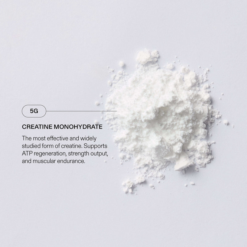 Puresport creatine monohydrate 30 sachets, UK version