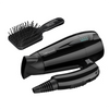 TRESemmé travel hair dryer 2000W black, UK version