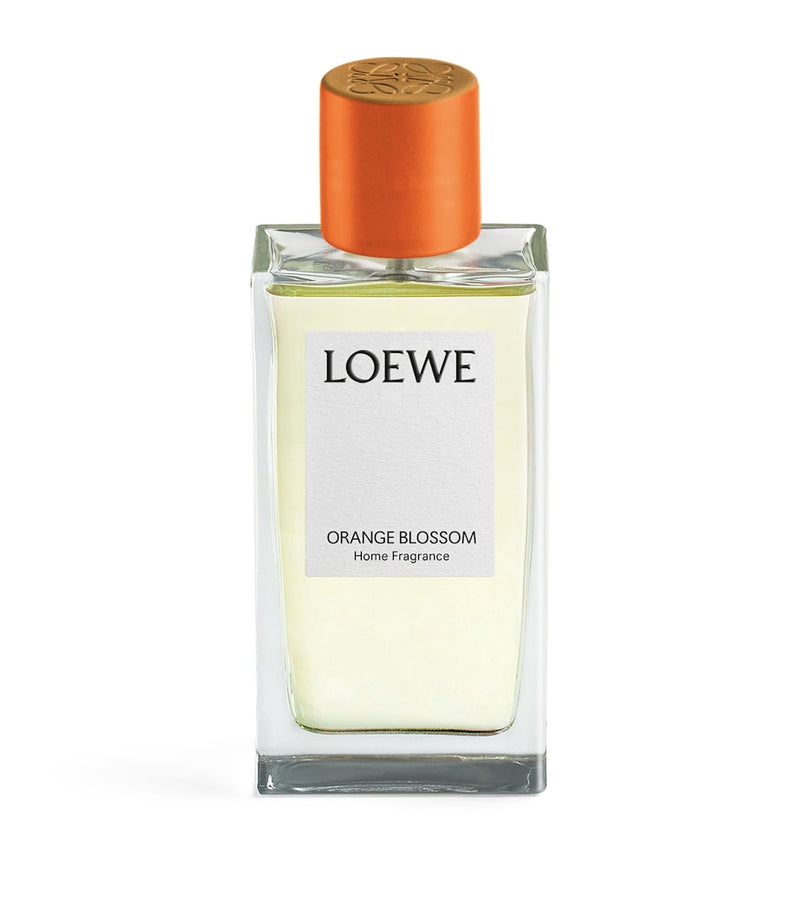 LOEWE orange blossom room spray 150ml, UK version