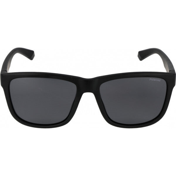 Polaroid black sunglasses PLD 2155 S 57mm, imported from the UK