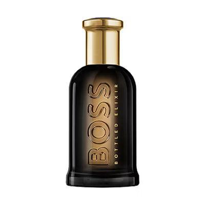 Superdrug Hugo Boss Bottled Elixir Parfum 50ml- Buy online at McGrocer
