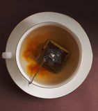Harrods No. 34 Victorian Blend Loose Leaf Tea 125g, UK version