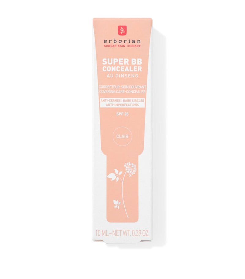 Erborian Super BB Concealer - British product
