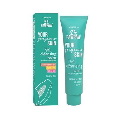 Superdrug Dr PawPaw Cleansing Balm 3-in-1 mit Papayaöl 100ml – Jetzt online bei McGrocer kaufen