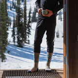 Heat Holders men's ultra lite thermal ski socks, imported from the UK