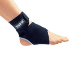 York Adjustable Ankle Support 3mm Neoprene - British product