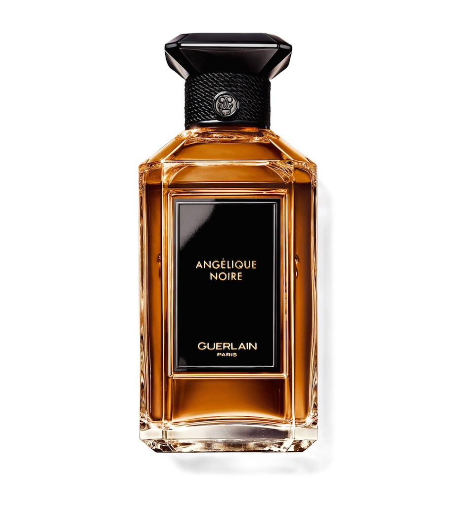 Guerlain Angélique Noire Eau de Parfum 200ml, imported from the UK