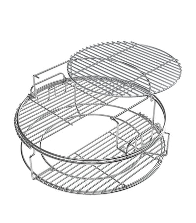 Big Green Egg XL EGGspander 5-teiliges Grillzubehör-Set