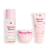 I Heart Revolution Blossom Bloom Bath & Body Gift Set, UK version