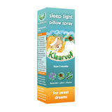 Klearvol Sleep Tight Pillow Spray Lavender Pine Thyme 50ml, UK version