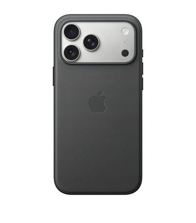 Harrods Apple TechWoven iPhone 17 Pro MagSafe-deksel - Kjøp online hos McGrocer