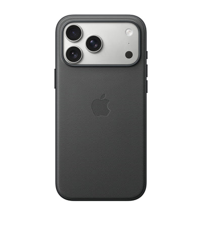 Harrods Apple TechWoven iPhone 17 Pro MagSafe Phone Case- Buy online at McGrocer