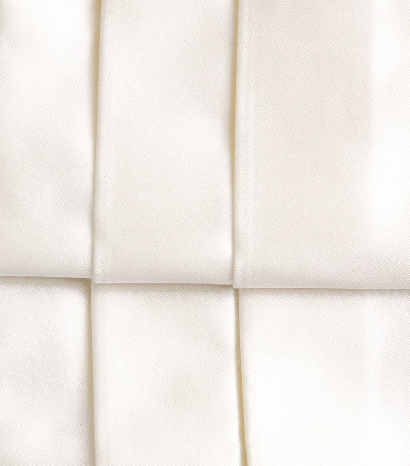 Giorgio Armani silk cummerbund, imported from the UK