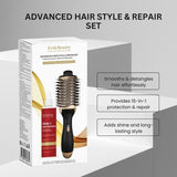 Erth Beauty hair repair set, UK version