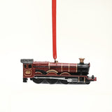 Harry Potter Resin Tree Decoration - Hogwarts Express GOODS Superdrug   