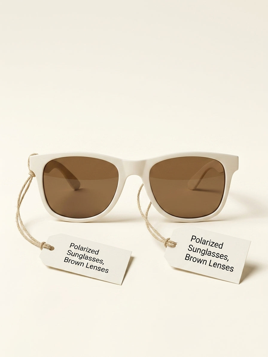 Prada Herren Rechteckige Sonnenbrille 47mm Schwarz, importiert aus Großbritannien