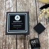 Midnight wax melt 90g, imported from the UK
